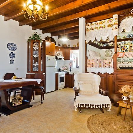 ViLLA SYMONE Afiartis Ngoại thất bức ảnh