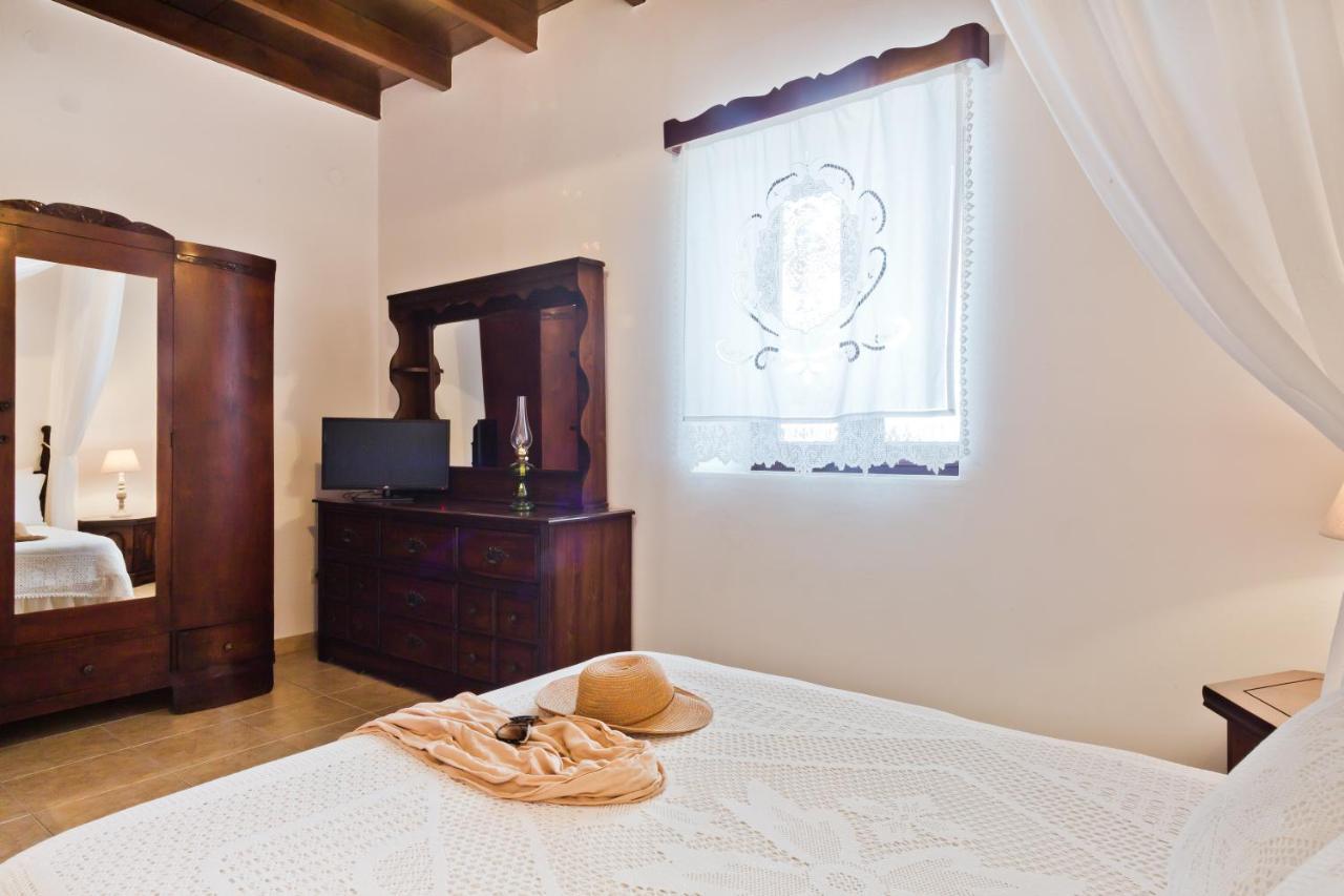 ViLLA SYMONE Afiartis Ngoại thất bức ảnh