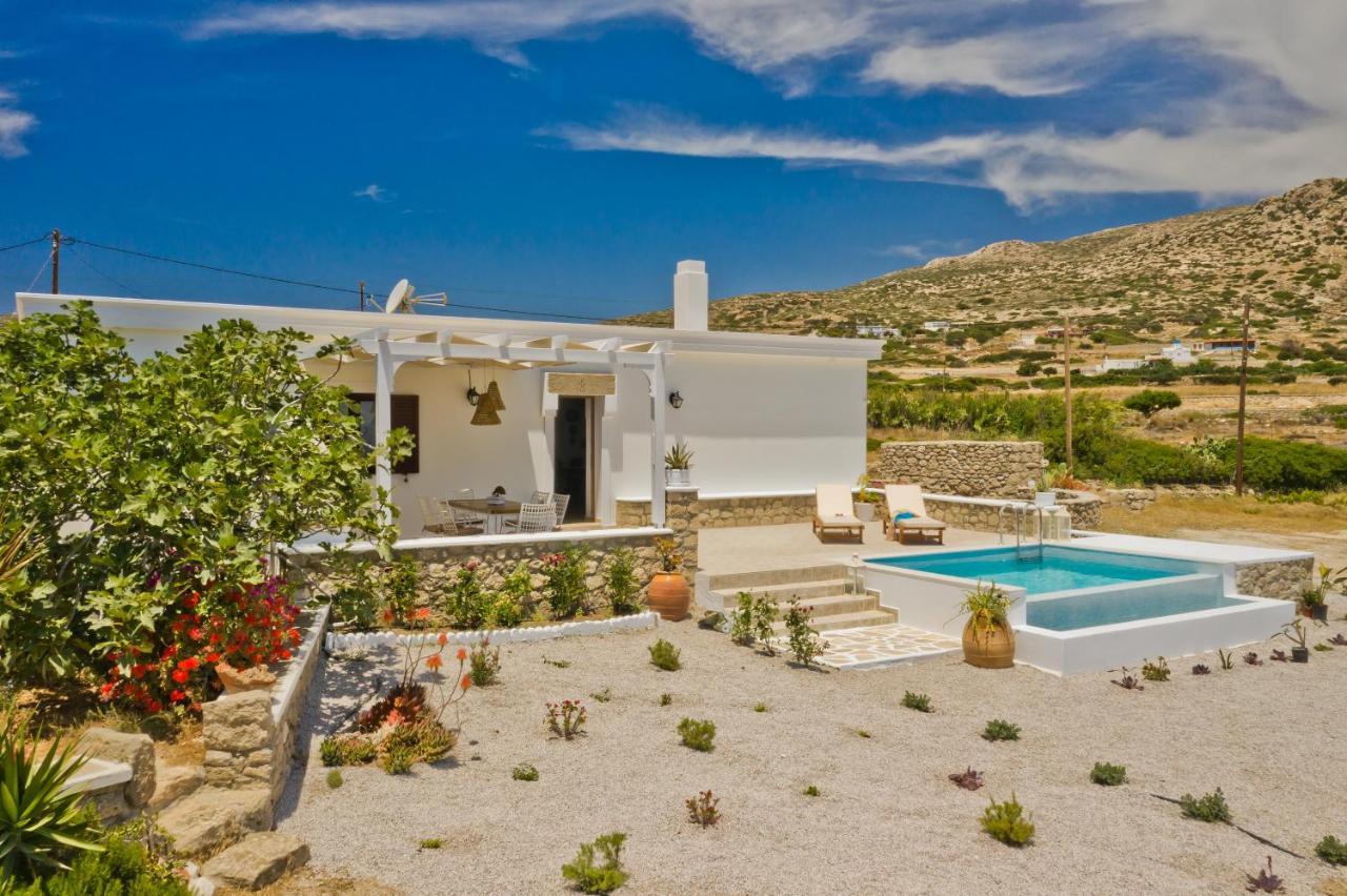 ViLLA SYMONE Afiartis Ngoại thất bức ảnh