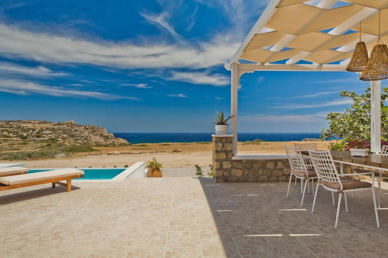 ViLLA SYMONE Afiartis Ngoại thất bức ảnh
