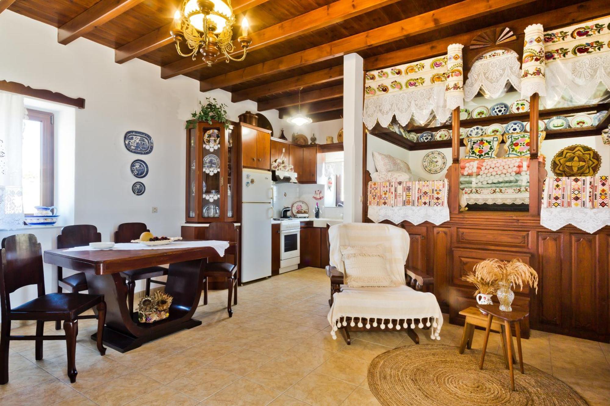 ViLLA SYMONE Afiartis Ngoại thất bức ảnh